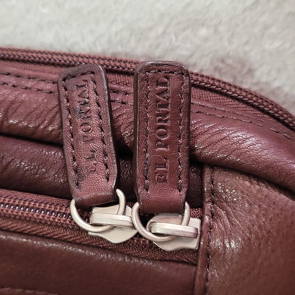 El Portal Bag 🤎 - Picture 5 of 16